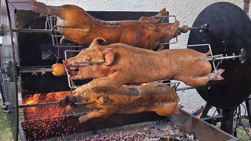 Braaifest 2027 – Eerde, Netherlands