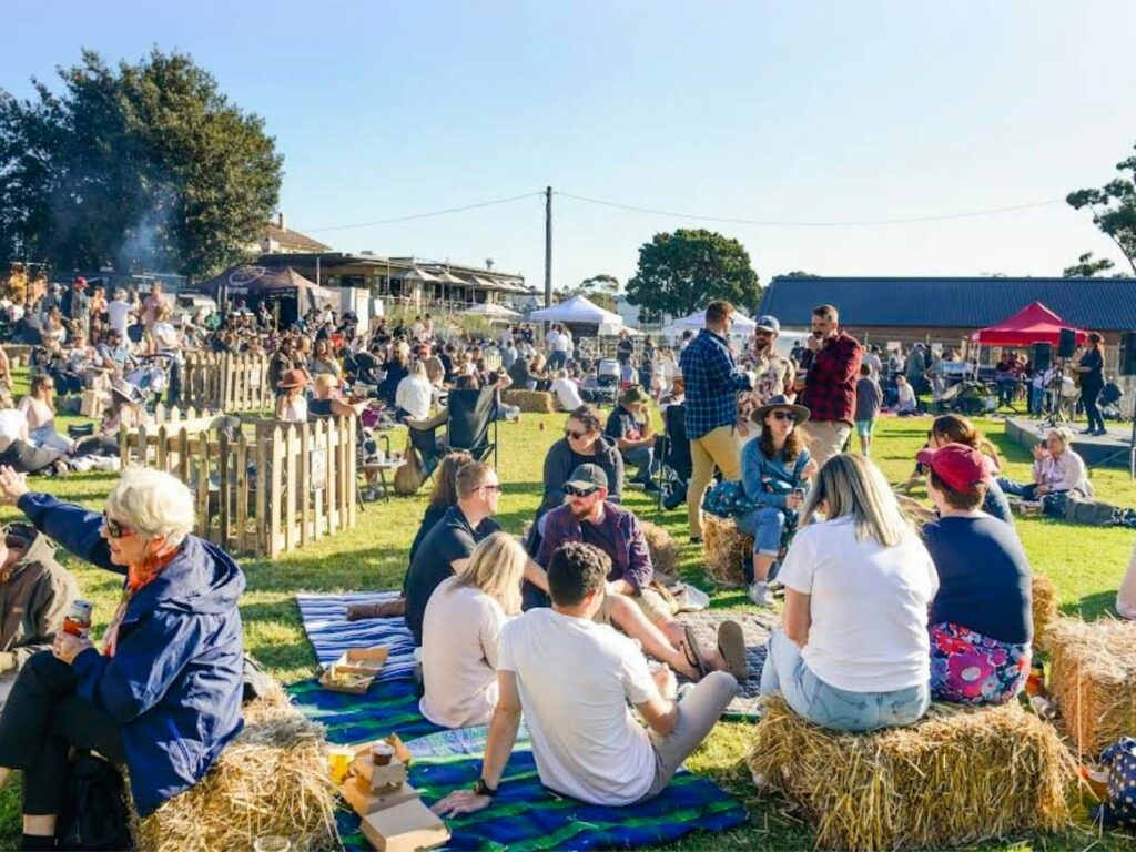 Huskisson Beer & BBQ Festival 2027 – Australia