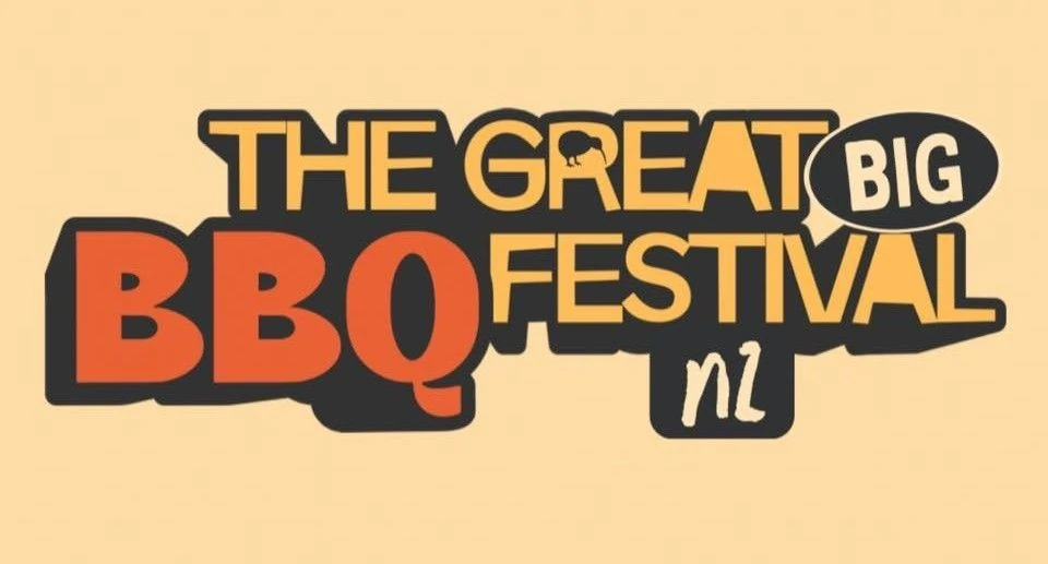 The Great Big BBQ Festival 2027 – Auckland