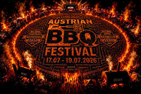 Mee(a)t and Fire BBQ Festival Innsbruck 2027